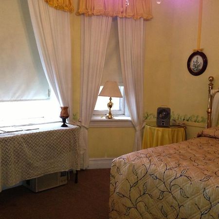 Abacrombie Inn ボルティモア エクステリア 写真